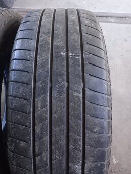 Letné pneumatiky 255/60 R18 Bridgestone 112V - 2