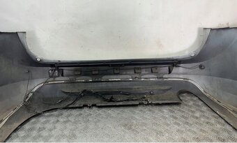 VOLVO V60 10- ZADNY NARAZNIK - 2