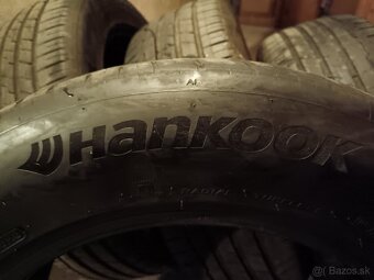 Letné pneumatiky Hankook 235 60 r18 - 2