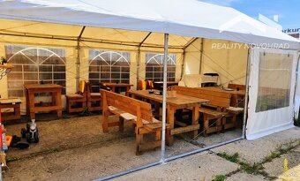 Predaj Mobilného Kontajnera-Pipi Grill - 2