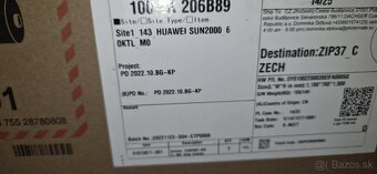 Menic huawei 60ktl novy - 2
