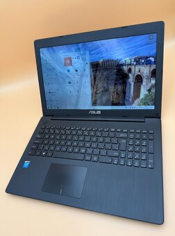 Notebook ASUS X553M / Intel Celeron / 8GB RAM / 120gb SSD - 2