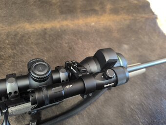 Hikmicro Alpex 4K LRF - 2