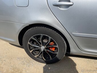 Elektróny R16 5x112 - 2