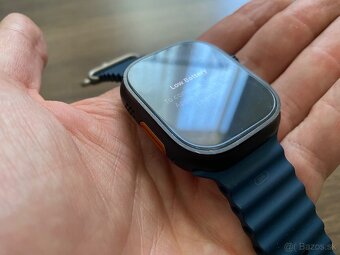 apple watch ultra 2 black - 2
