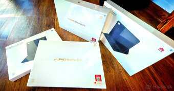 Huawei Matepad 11,5 - 2