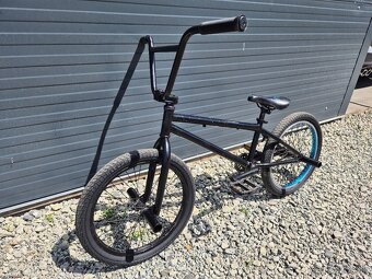 bmx kink - 2