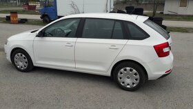 rapid-130 000 km - 2