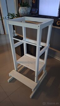 Učiaca veža - 2