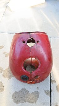 Maska Jawa 555 Pionier - 2