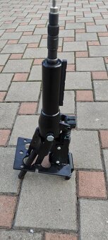 Stĺpik riadenia - 2