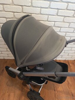 Joolz Hub Hippo Grey - 2