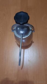 SAMOVAR - 2