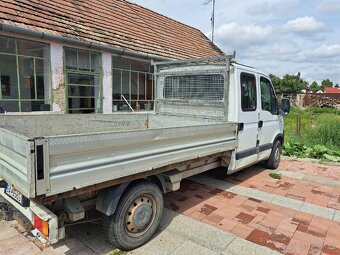 Opel movano - 2