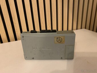 Tesla KM 340 - 2
