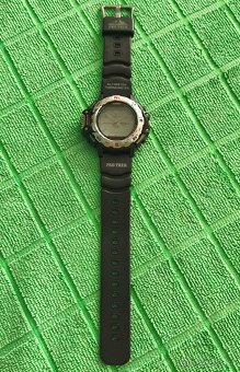 CASIO PROTREK PRT-50 TWIN CEPT - 2