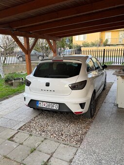 Seat Ibiza Cupra 6j 1.4 tis - 2