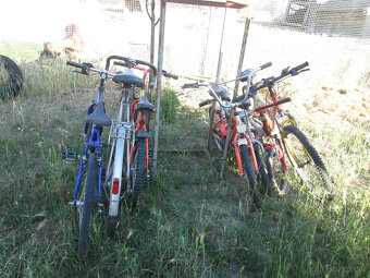detske bicykle - 2