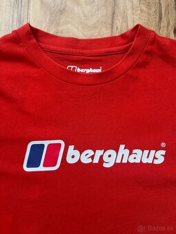 Triko Berghaus - 2