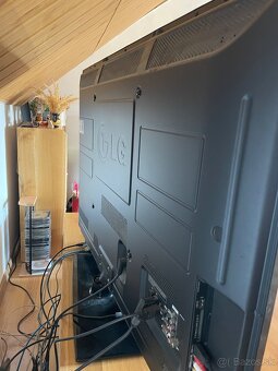 Televízor LG - 2