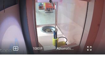 NA PREDAJ automat na cukrovú vatu - 2