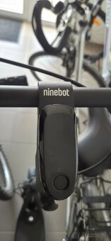 Elektrická kolobežka Segway Ninebot - 2