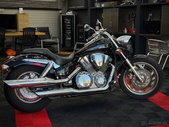 Honda VTX 1300 - 2