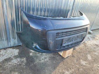 FIAT FIORINO PREDNY NARAZNIK - 2