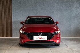 Mazda 3 2.0 Skyactiv, 90kW, 2019, DPH - 2