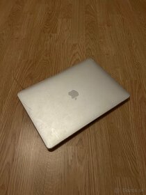 MacBook Pro 13” 256GB CTO - 2