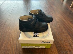 Prechodné topánky PRIMIGI - 2