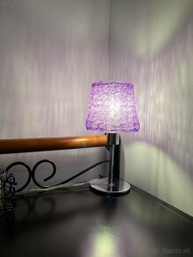 Nočné stolové lampy - 2