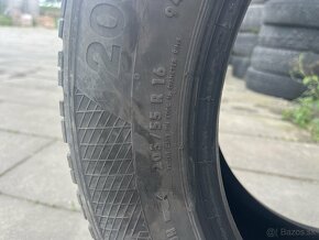 Continental 205/55 R16 - 2