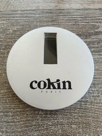 Predám filter Cokin PURE Harmonie 72mm variabilný neutrálny - 2