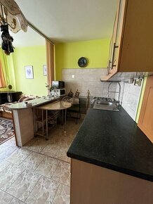 Predaj 2 izbový byt Nitra - dvojgarsónka - 2