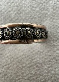 Starozitny prsten - 2