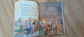 Biblia pre deti - 2