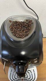 Kavovar Saeco Philips - xsmall, na zrnkovu kávu - 2