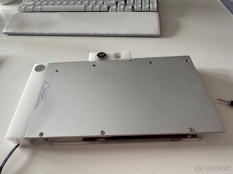 Vodny Blok EKWB pre Asus 4090 - 2
