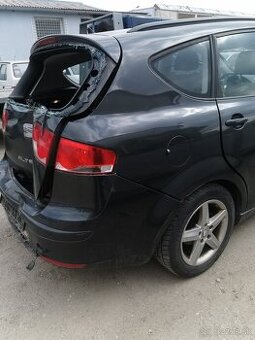 Seat Altea xl - 2