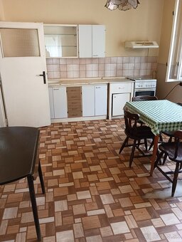 Dom na predaj - 2