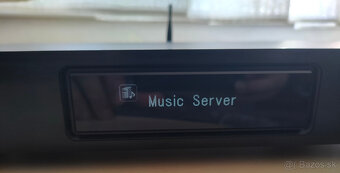 Sieťový Prehrávač Denon DNP-720AE - streamer - 2