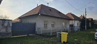 Predám rodinný dom v obci Belince s 13 á pozemkom - 2