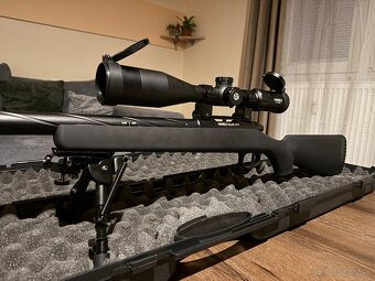 Airsoft Sniper SSG10 A1 - 2