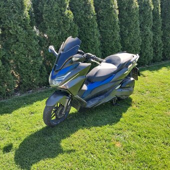 Honda forza 125 - 2