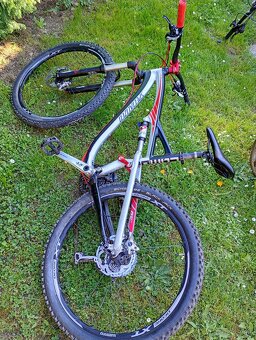 Specialized FSR Elite 26" - 2
