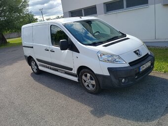 Peugeot Expert - 2