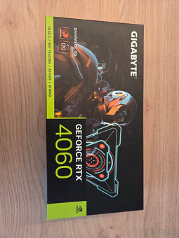 Rtx 4060 - 2