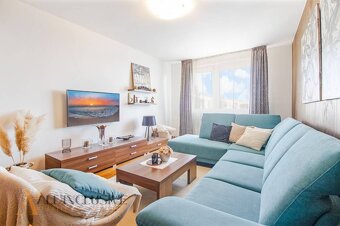 ALL INCLUSIVE | NA PREDAJ MODERNÝ 2-IZBOVÝ BYT, ZLATÉ KLASY - 2