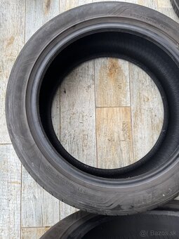 235/45 r18 letne pneu Goodyar rv2021 - 2